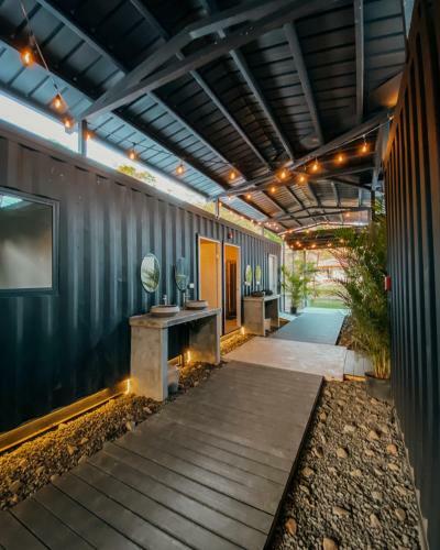 Hotel Nao Venao Boutique Hostel