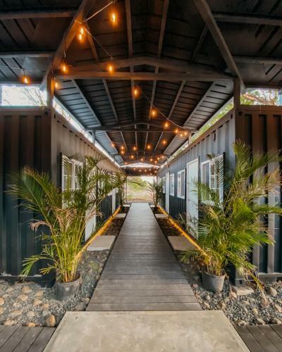 Hotel Nao Venao Boutique Hostel