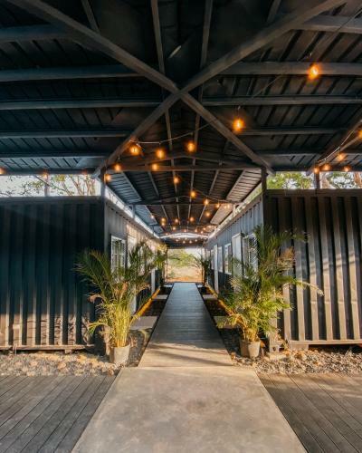 Hotel Nao Venao Boutique Hostel