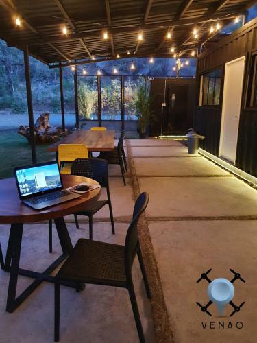 Hotel Nao Venao Boutique Hostel