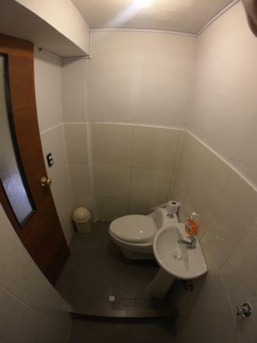 Habitacion Con Ba�o Privado, Cocina Compartida