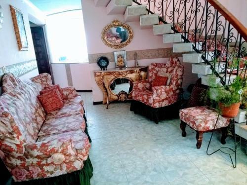 Hostal Residencial Belle Maison