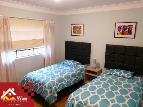 Apartamento Casa Departamento Cusco