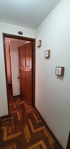 Betania Apart Cusco Suite
