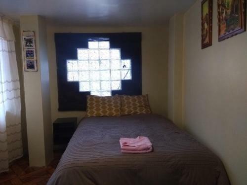 Bed & Breakfast Viru Guest House & Experience