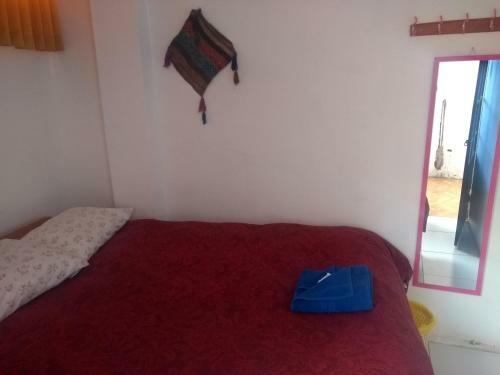 Bed & Breakfast Viru Guest House & Experience