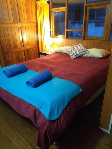 Bed & Breakfast Viru Guest House & Experience
