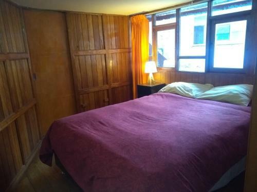 Bed & Breakfast Viru Guest House & Experience