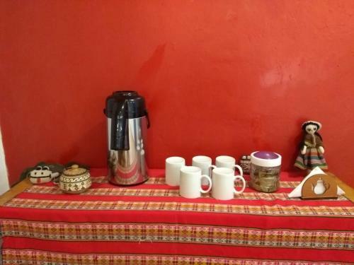 Bed & Breakfast Viru Guest House & Experience