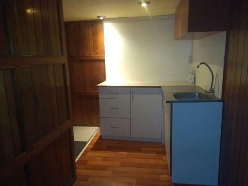 Bed & Breakfast Viru Guest House & Experience