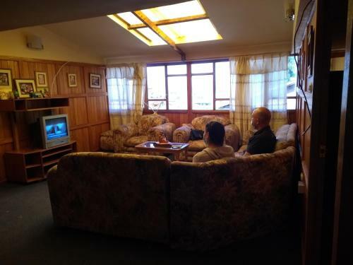 Bed & Breakfast Viru Guest House & Experience