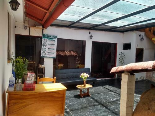 Bed & Breakfast Viru Guest House & Experience