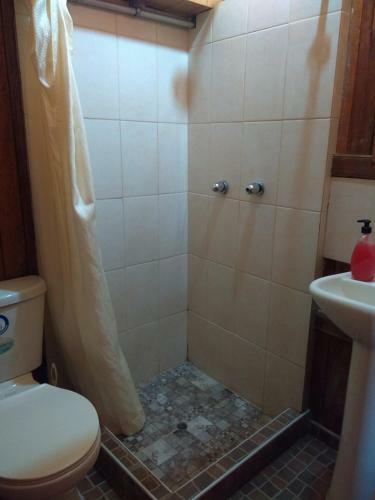 Bed & Breakfast Viru Guest House & Experience