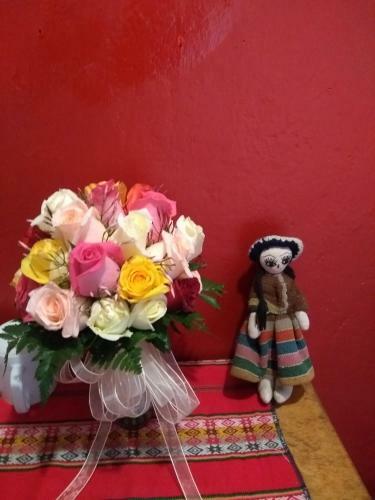 Bed & Breakfast Viru Guest House & Experience
