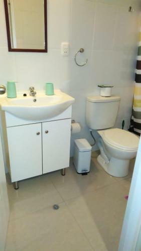 Apartamento Rafita's House 2