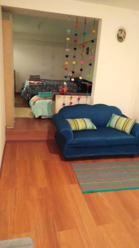 Apartamento Rafita's House 2