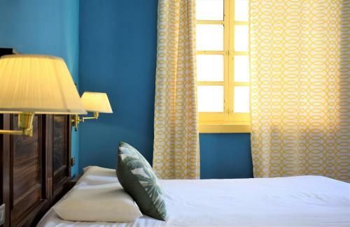 Hostal Posada Senda Boutique