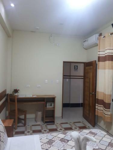 Hotel Casa Nativa Iquitos