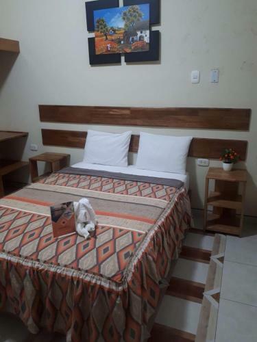 Hotel Casa Nativa Iquitos