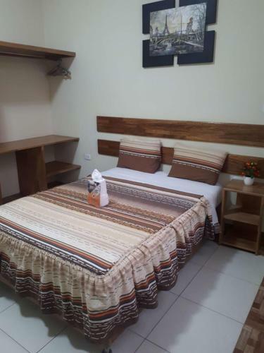 Hotel Casa Nativa Iquitos