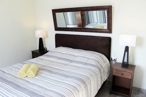 Ica Sun Paradise Apartments