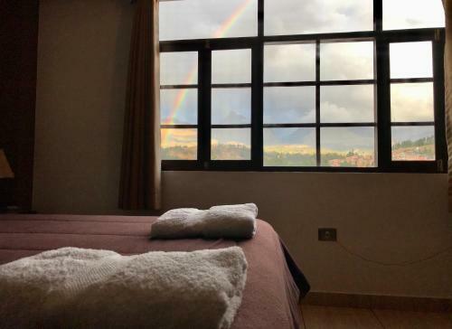 Bed & Breakfast Huaraz Hotel & Lodging