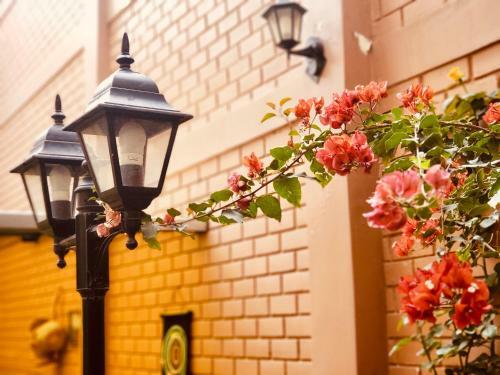 Bed & Breakfast Huaraz Hotel & Lodging