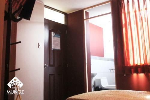 Hostal Hospedaje Mu�oz