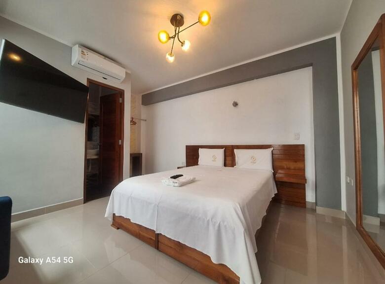 Hotel Betania