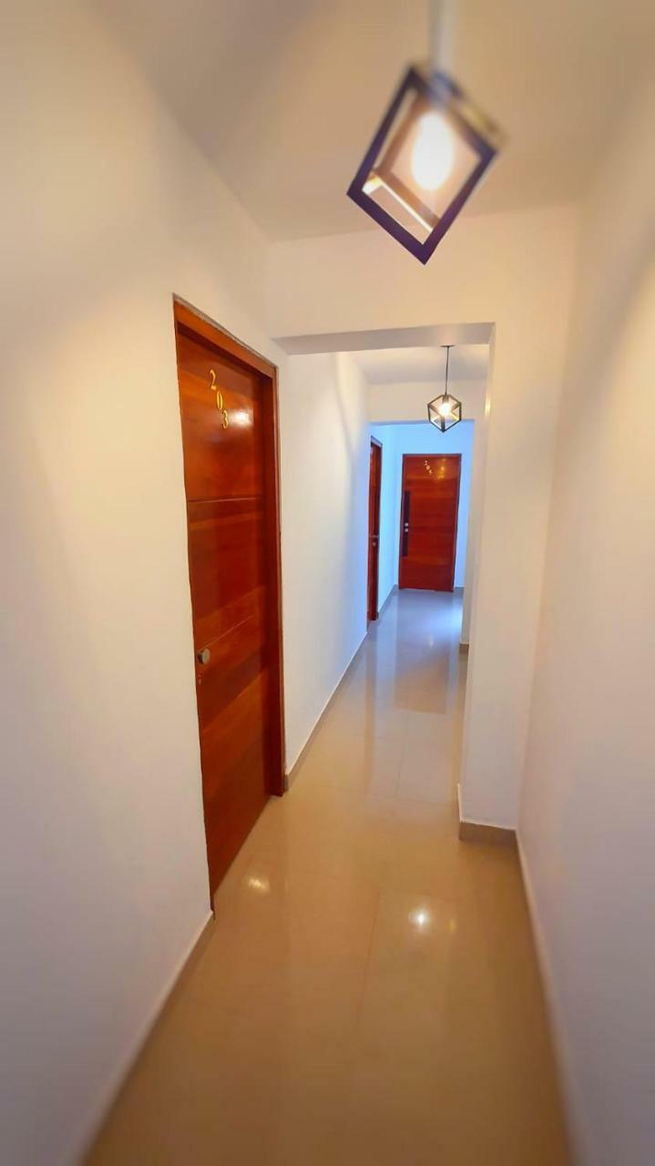 Hotel Betania