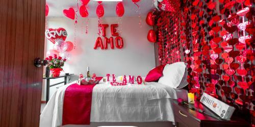 Hostal Tantra Suite -dolores