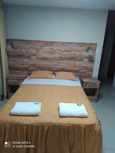 Hotel Flor Del Mar