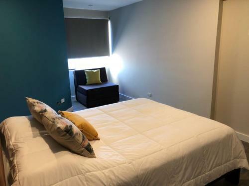 28 De Julio Luxury Apartment
