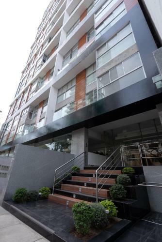 Apartamento Simply Comfort - Panoramic Ocean Views With Rooftop Pool