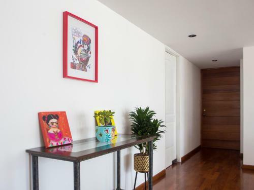 Apartamento Great View And Excellent Location In Miraflores