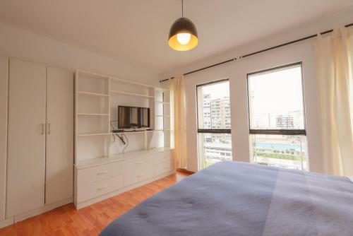 Apartamento Great View And Excellent Location In Miraflores