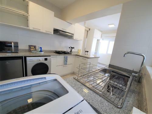Apartamento Kennedy Park! Telecommuting Wifi - Soundproof AC