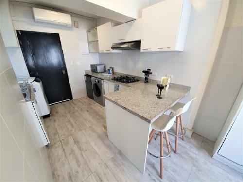 Apartamento Kennedy Park! Telecommuting Wifi - Soundproof AC