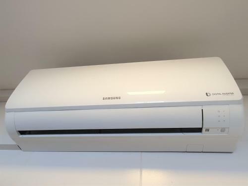 Apartamento Kennedy Park! Telecommuting Wifi - Soundproof AC