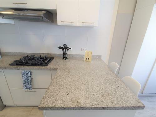 Apartamento Kennedy Park! Telecommuting Wifi - Soundproof AC