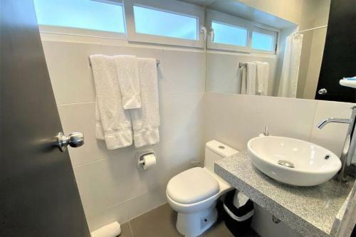 Apartamento Kennedy Park! Telecommuting Wifi - Soundproof AC