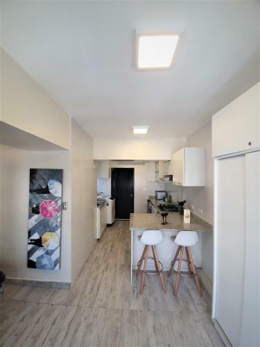 Apartamento Kennedy Park! Telecommuting Wifi - Soundproof AC