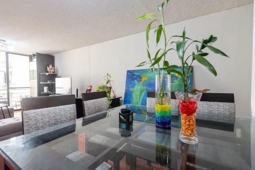 Joel Silvestre's Apartment