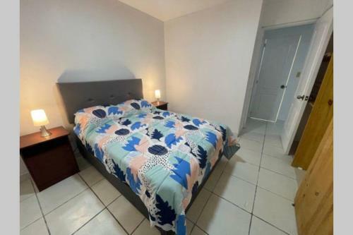 Apartamento (4)acogedor Departamento, Excelente Ubicaci�n