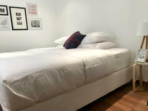 Bed & Breakfast Inkahuset Airport