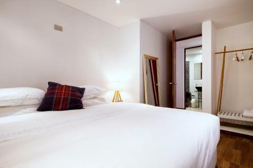 Bed & Breakfast Inkahuset Airport