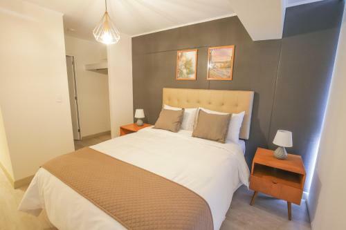 Apartamento Trendy Host Mid, Miraflores
