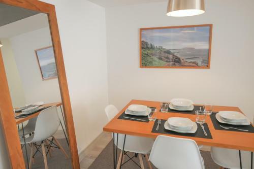 Apartamento Trendy Host Mid, Miraflores