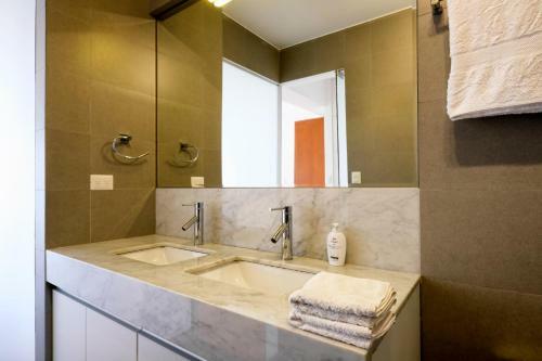 Apartamento Inkahuset Miraflores Oceanfront