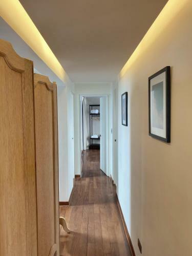 Apartamento Stylish 3br And Ocean View